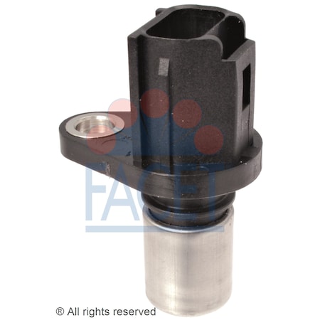 Facet Revolution And Timing Sensor, 9.0594 9.0594